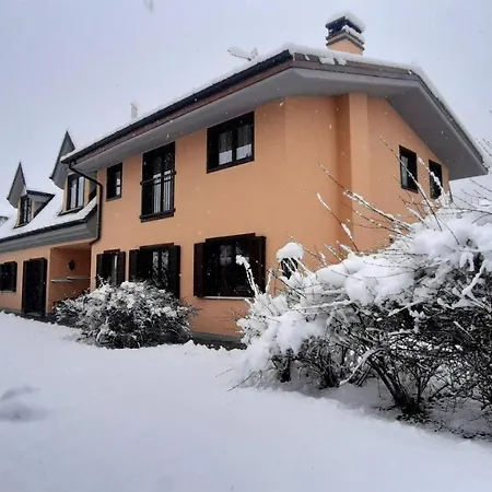 Appartement Le-z-aravì 1