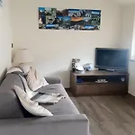 Le-z-aravi 1 Apartamento