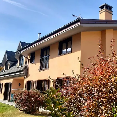 Apartment Le-z-aravi 1