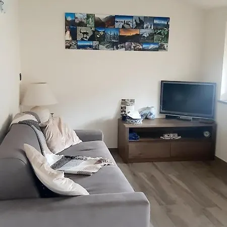 Le-z-aravi 1 Apartment
