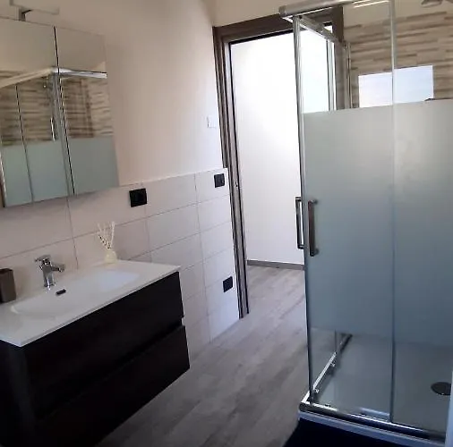 Apartman Le-z-aravi 1 Aosta