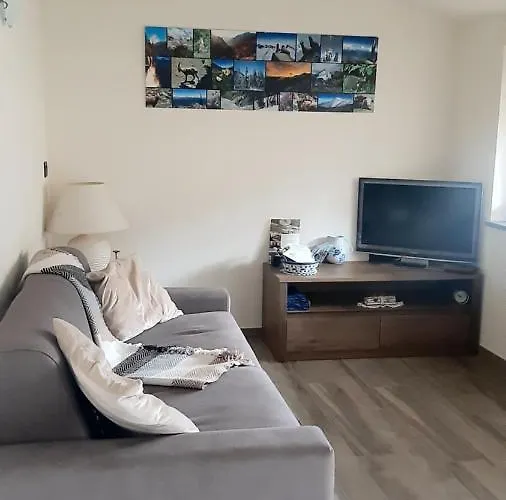 Le-z-aravi 1 Apartman